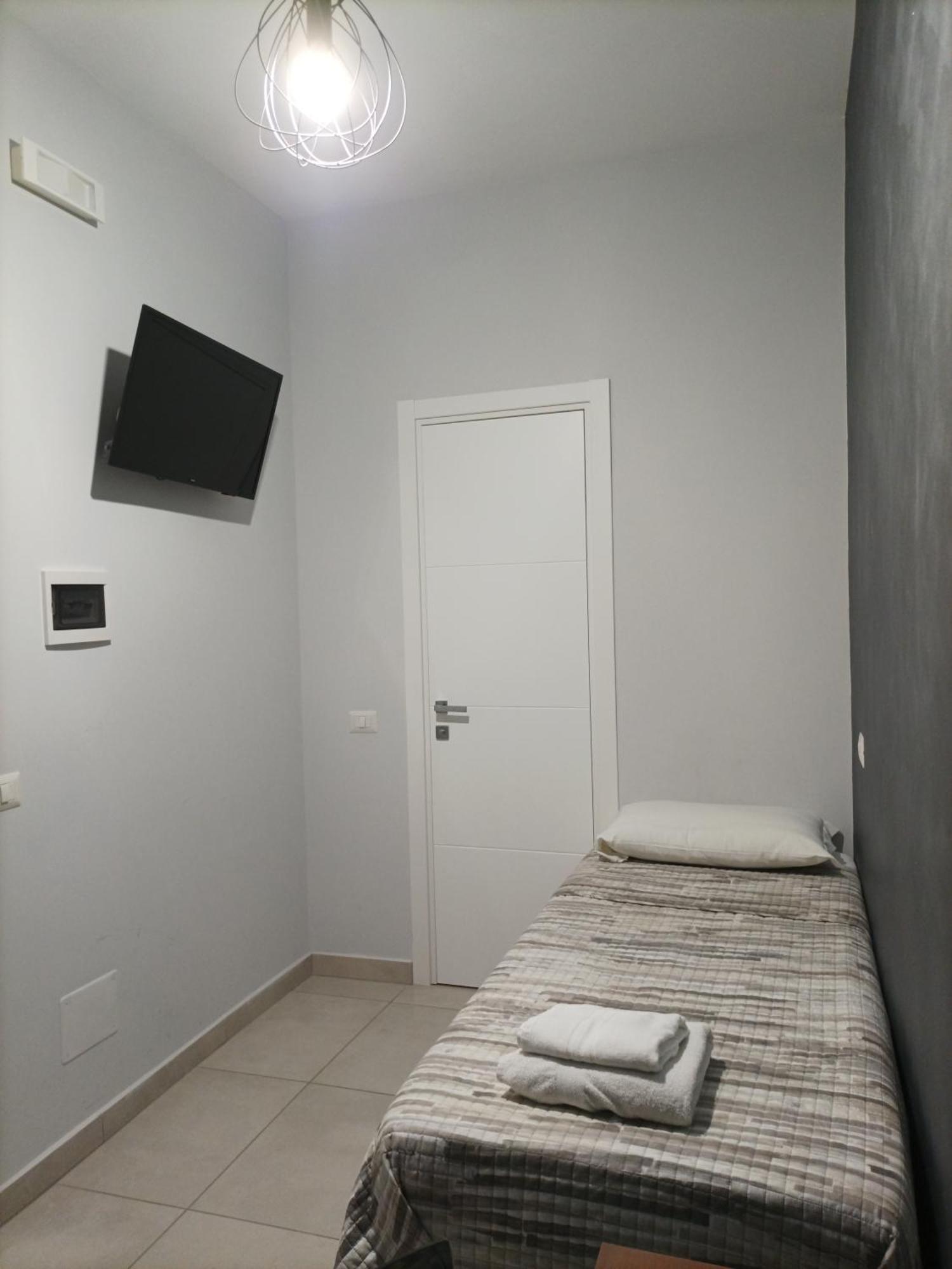 Maison d'hôtes Il Sole Rome
