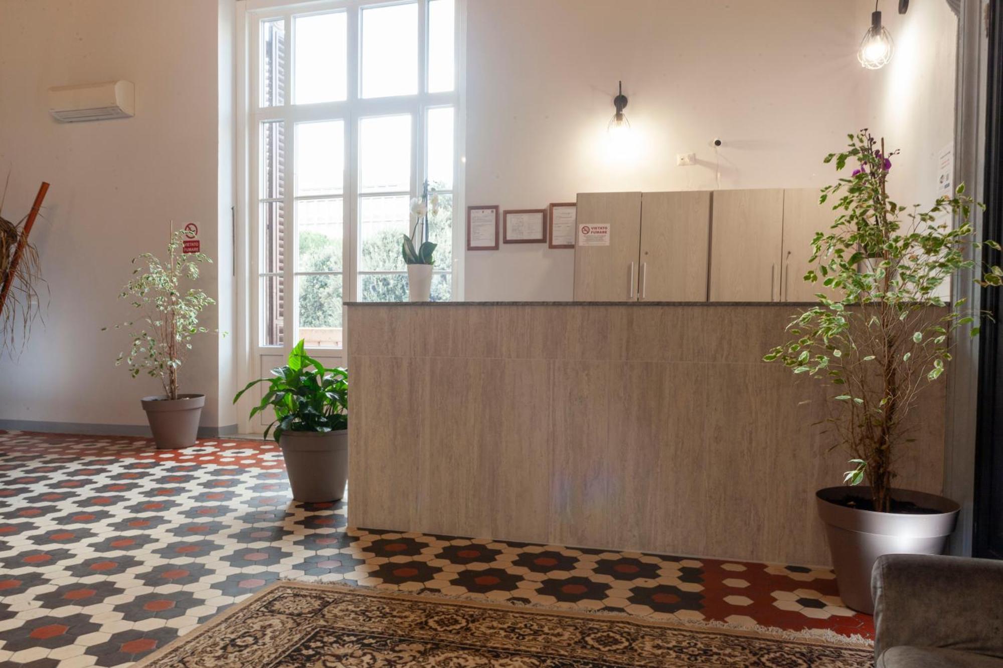 Il Sole Maison d'hôtes *