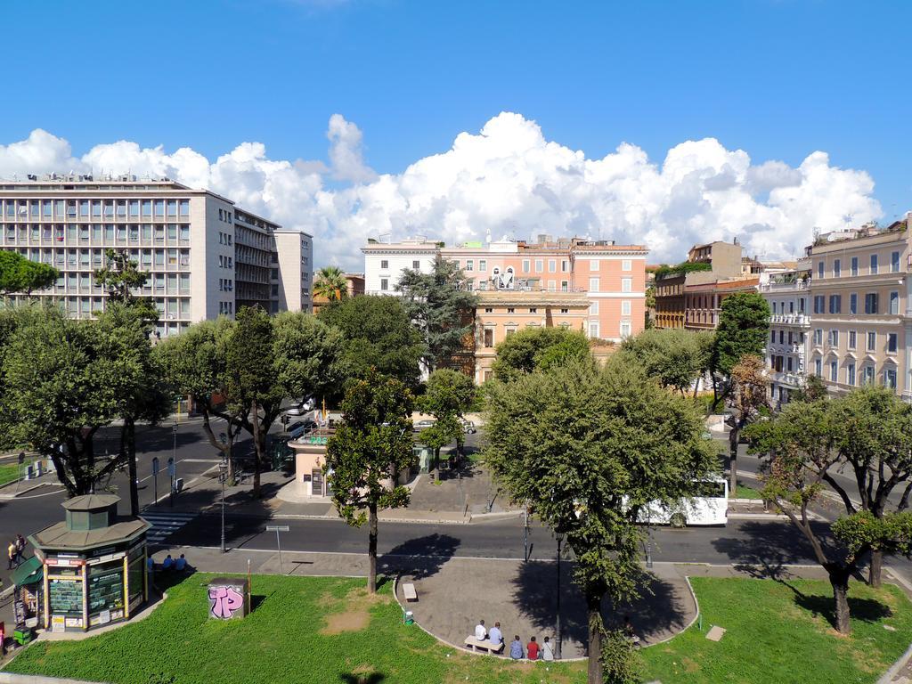 Il Sole Maison d'hôtes *