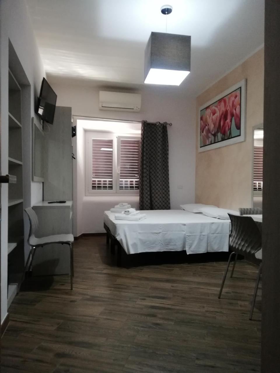 Maison d'hôtes Il Sole Rome